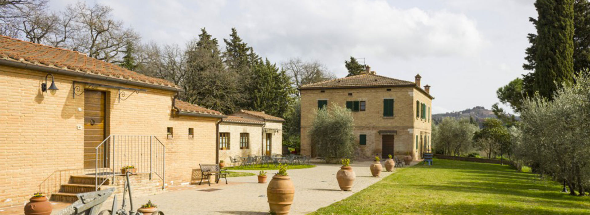 Home Piccolo Hotel San Valentino