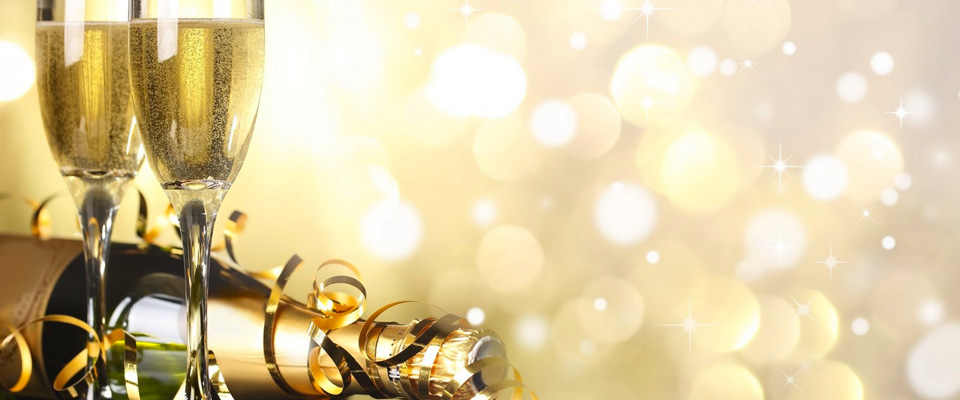 Menu cenone di San Silvestro